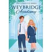 Weybridge Academy: The Complete Series