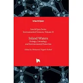 Inland Waters - Ecology, Limnology, and Environmental Protection