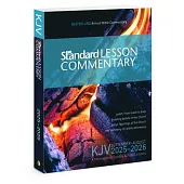 KJV Standard Lesson Commentary(r) 2025-2026