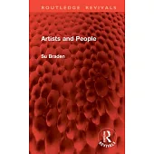 Artists and People