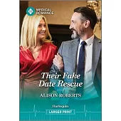 Their Fake Date Rescue