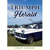 Triumph Herald