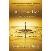 Little Stone Lion