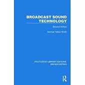 Broadcast Sound Technology
