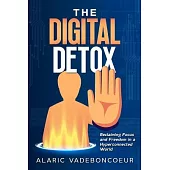 The Digital Detox: Reclaiming Focus and Freedom in a Hyperconnected World