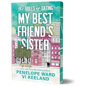 The Rules of Dating My Best Friend’s Sister (Deluxe Edition)