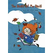 The Books Bit Me Back!