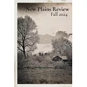 New Plains Review: Fall 2024