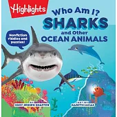 Who Am I? Sharks and Other Ocean Animals
