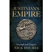 Justinian’s Empire