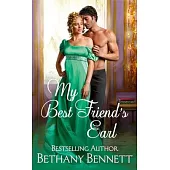 Her Best Friend’s Earl