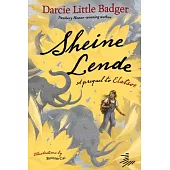 Sheine Lende: A Prequel to Elatsoe