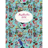 Nathalie Lété Wrapping Paper