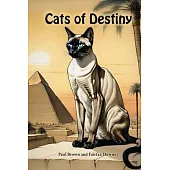 Cats of Destiny