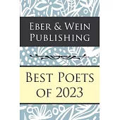 Best Poets of 2023: Vol. 1