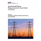 Synchronized Phasor Measurements for Smart Grids