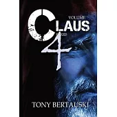 Claus Boxed 4: A Science Fiction Holiday Adventure