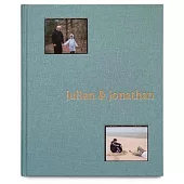 Julian and Jonathan
