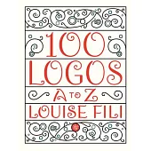 100 Logos: A to Z