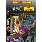 Bold and the Brave: Volume 12