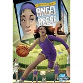 Female Force: Angel Reese