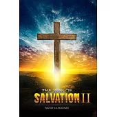 The Way of Salvation: II
