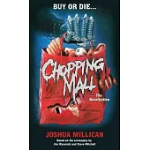 Chopping Mall: The Novelization
