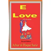 E Love Evolution Second Edition