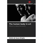 The human body in art