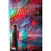 Harmony of the Universe: Inspired by string theory