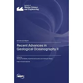 Recent Advances in Geological Oceanography II