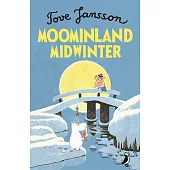 Moominland Midwinter