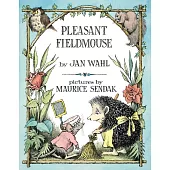 Pleasant Fieldmouse