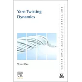 Yarn Twisting Dynamics