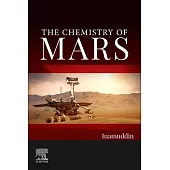 The Chemistry of Mars