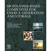 Biopolymer-Based Composites for Energy Generation and Storage