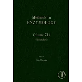 Biocatalysis: Volume 714