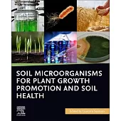 Soil Microorganisms for Plant Growth Promotion and Soil Health