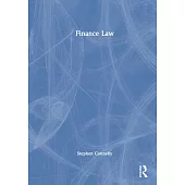 Finance Law
