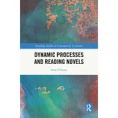 Dynamic Processes and Reading Novels