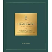 The Story of Champagne Luxury Edition