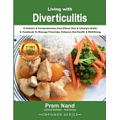 Living With Diverticulitis