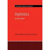 Stylistics