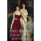 Family Romance: John Singer Sargent and the Wertheimers