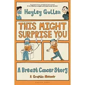 This Might Surprise You: A Breast Cancer Story