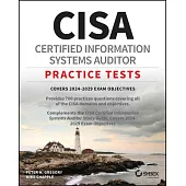 Cisa Certified Information Systems Auditor Practice Tests