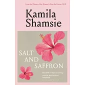Salt and Saffron