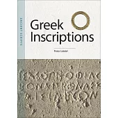 Greek Inscriptions