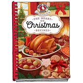 The Heart of Christmas Recipes