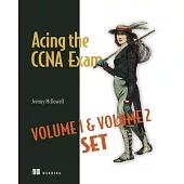 Acing the CCNA Exam Volumes 1 & 2